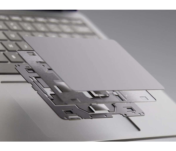 Microsoft Surface Laptop 8 13,8 X2Elite/16GB/512/W11P Priv Platinum - 1611312 - zdjęcie 9